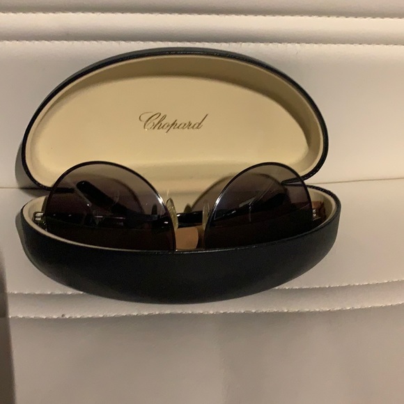 Chopard Women’s Sunglasses